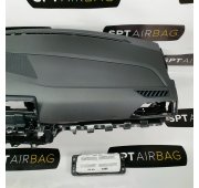 TARRACO TABLEAU DE BORD AIRBAG ENSEMBLE