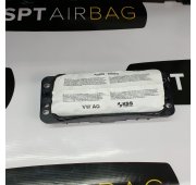 TARRACO TABLEAU DE BORD AIRBAG ENSEMBLE