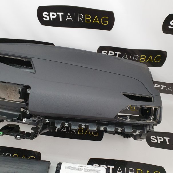 TARRACO KONSOLA DESKA ROZDZIELCZA AIRBAG...