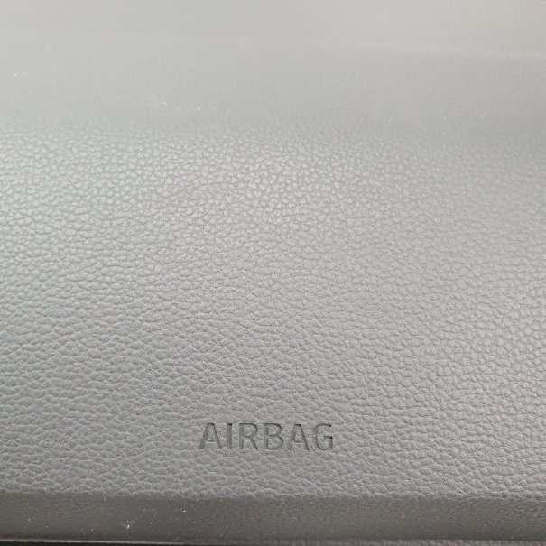 TARRACO KONSOLA DESKA ROZDZIELCZA AIRBAG...