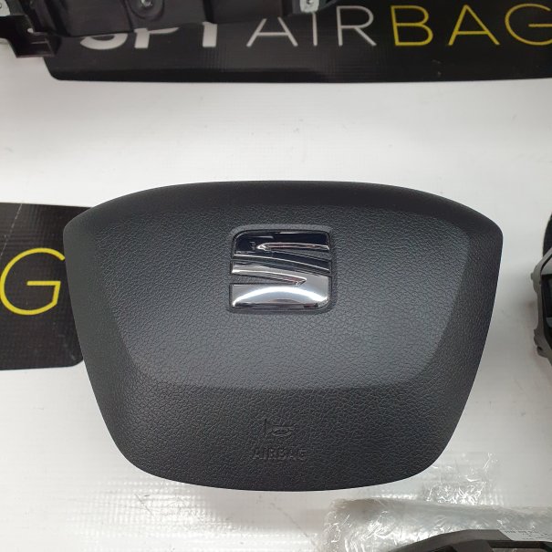 TARRACO KONSOLA DESKA ROZDZIELCZA AIRBAG...