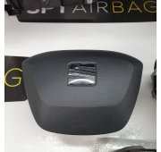 TARRACO KONSOLA DESKA ROZDZIELCZA AIRBAG PODUSZKI PASY