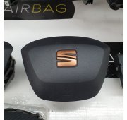 TARRACO KONSOLA DESKA ROZDZIELCZA AIRBAG PODUSZKI PASY