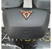 TARRACO KONSOLA DESKA ROZDZIELCZA AIRBAG PODUSZKI PASY