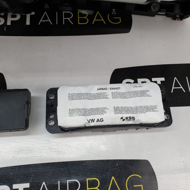 TARRACO KONSOLA DESKA ROZDZIELCZA AIRBAG...