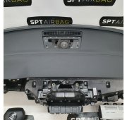 ENYAQ AIRBAG KIT VEILIGHEIDSGORDELS VEILIGHEID GORDELSPANNERS