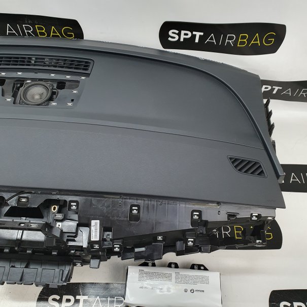 ENYAQ AIRBAG KIT VEILIGHEIDSGORDELS VEILIGHEID...