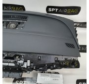 ENYAQ AIRBAG KIT VEILIGHEIDSGORDELS VEILIGHEID GORDELSPANNERS