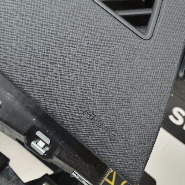 ENYAQ AIRBAG KIT VEILIGHEIDSGORDELS VEILIGHEID...