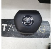 ENYAQ AIRBAG KIT VEILIGHEIDSGORDELS VEILIGHEID GORDELSPANNERS