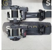 ENYAQ AIRBAG KIT VEILIGHEIDSGORDELS VEILIGHEID GORDELSPANNERS