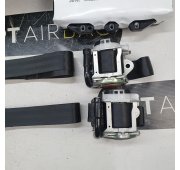 ENYAQ AIRBAG KIT VEILIGHEIDSGORDELS VEILIGHEID GORDELSPANNERS