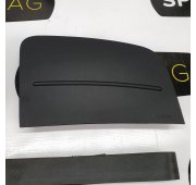 FABIA II 2 LIFT AIRBAG BELTS