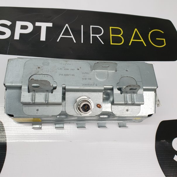 FABIA II 2 LIFT AIRBAG VEILIGHEIDSRIEMEN