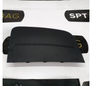 FABIA II 2 LIFT AIRBAG BELTS