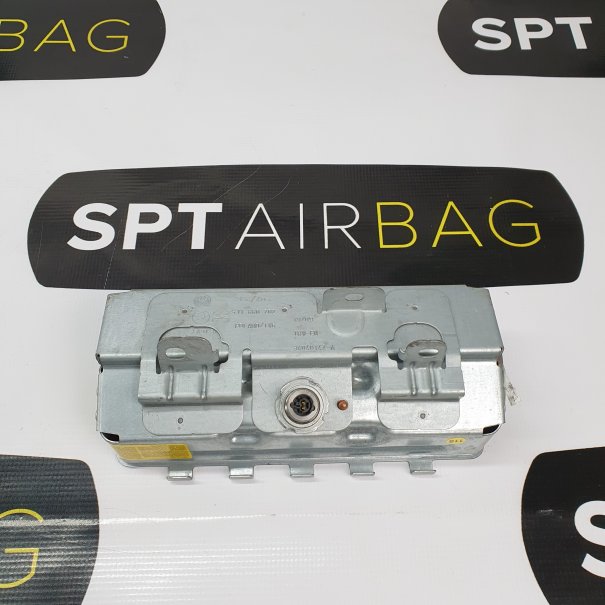 FABIA II 2 LIFT AIRBAG BELTS