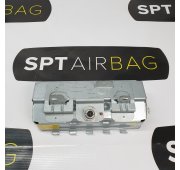 FABIA II 2 LIFT AIRBAG CEINTURES DE SÉCURITÉ