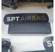 KAROQ LIFT ARMATURENBRETT AIRBAG KIT SITZGURTE