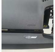 KAROQ CONSOLE DASHBOARD AIRBAG CUSHIONS BELTS