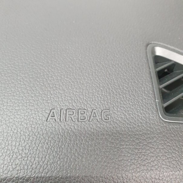 KODIAQ GUM DASHBOARD AIRBAG KIT SEAT BELTS