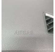 KODIAQ DASHBOARD AIRBAG SET REEKS ZITBANDEN VEILIGHEIDSRIEMEN