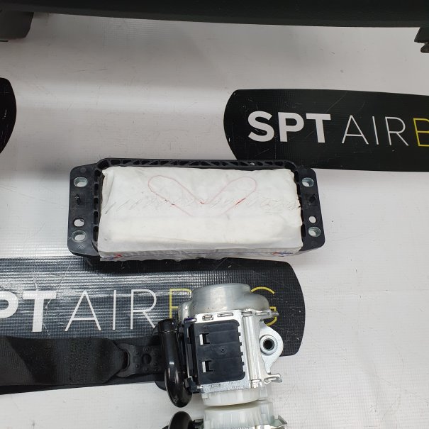 KODIAQ TABLEAU DE BORD AIRBAG ENSEMBLE...