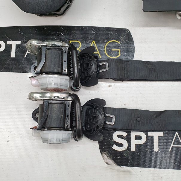 KODIAQ TABLEAU DE BORD AIRBAG ENSEMBLE...