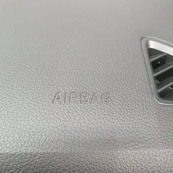 KODIAQ LIFT DASHBOARD AIRBAG KIT SEAT BELTS