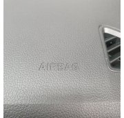 KODIAQ LIFT DASHBOARD AIRBAG KIT SEAT BELTS