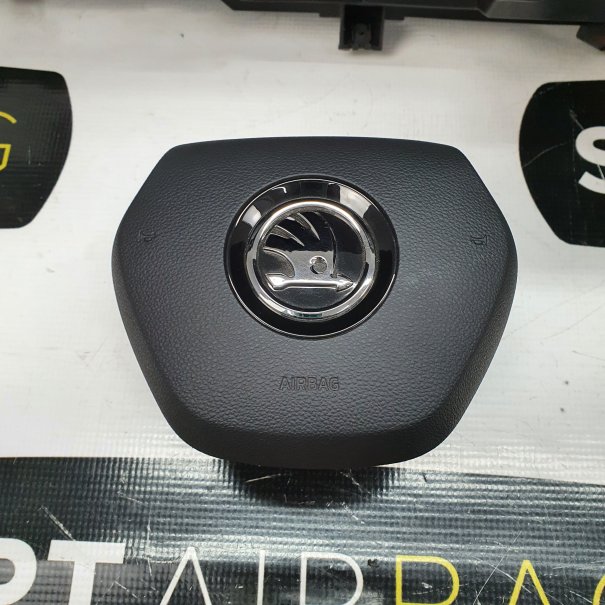 KODIAQ LIFT TABLEAU DE BORD AIRBAG ENSEMBLE...