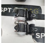 KODIAQ LIFT DASHBOARD AIRBAG KIT SEAT BELTS