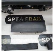 KODIAQ LIFT DASHBOARD AIRBAG KIT SEAT BELTS