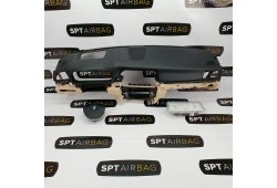 F10 F11 DASHBOARD HEAD UP VENETOBLE AIRBAG KIT