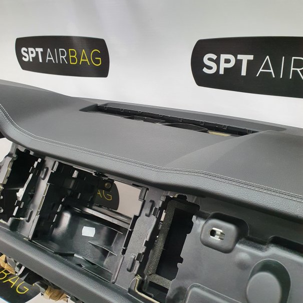 KODIAQ VRS TABLEAU DE BORD AVEC FIL ROUGE...