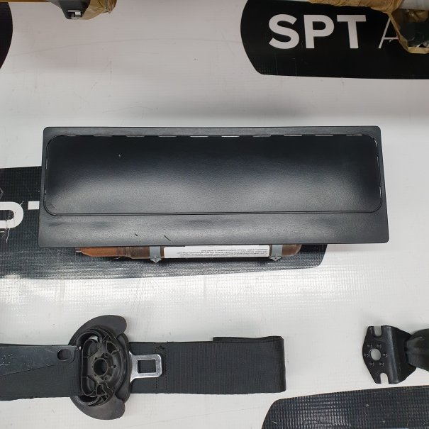 KODIAQ VRS TABLEAU DE BORD AVEC FIL ROUGE...