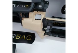 F10 F11 DASHBOARD HEAD UP VENETOBLE AIRBAG SET REEKS