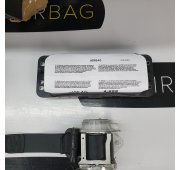 KODIAQ VRS TABLEAU DE BORD AVEC FIL ROUGE AIRBAG ENSEMBLE CEINTURES DE SÉCURITÉ