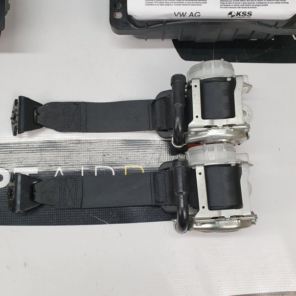 KODIAQ VRS TABLEAU DE BORD AVEC FIL ROUGE...