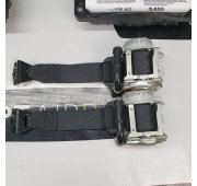 KODIAQ VRS TABLEAU DE BORD AVEC FIL ROUGE AIRBAG ENSEMBLE CEINTURES DE SÉCURITÉ