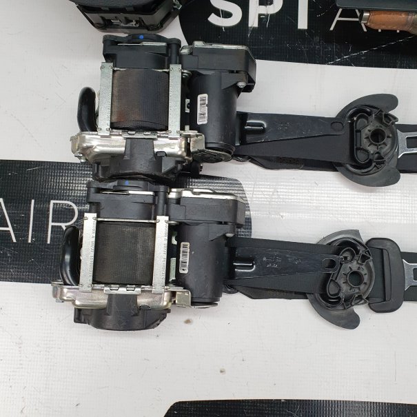 KODIAQ VRS TABLEAU DE BORD AVEC FIL ROUGE...