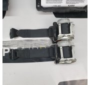 KODIAQ VRS TABLEAU DE BORD AVEC FIL ROUGE AIRBAG ENSEMBLE CEINTURES DE SÉCURITÉ