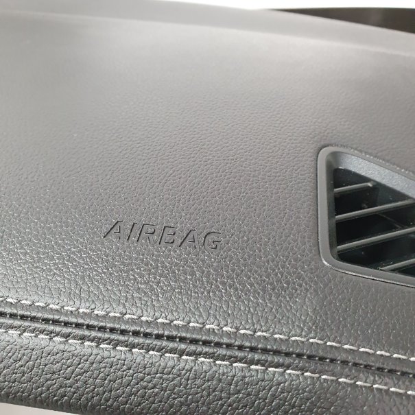 KODIAQ VRS TABLEAU DE BORD AVEC FIL ROUGE...