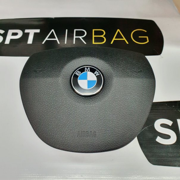 F10 F11 CRUSCOTTO AIRBAG SET