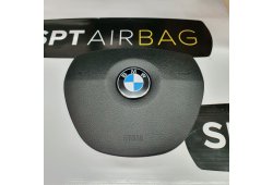 F10 F11 DASHBOARD HEAD UP VENETOBLE AIRBAG SET REEKS