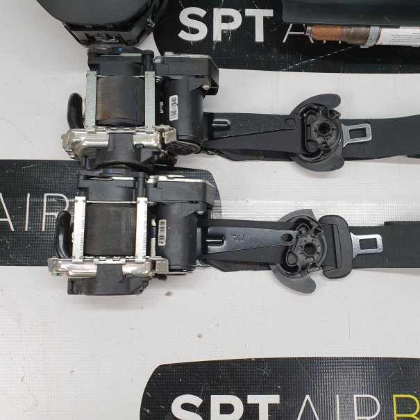 KODIAQ VRS TABLEAU DE BORD AVEC FIL ROUGE...