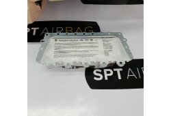 F10 F11 CRUSCOTTO AIRBAG SET