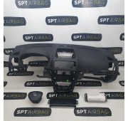 YETI LIFT AIRBAG-KIT FÜR DAS ARMATURENBRETT