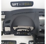 YETI LIFT CONSOLE DASHBOARD AIRBAG CUSHIONS