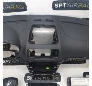 YETI LIFT CONSOLE DASHBOARD AIRBAG CUSHIONS