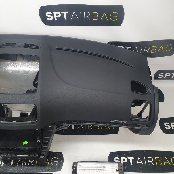 YETI LIFT CONSOLE DASHBOARD AIRBAG CUSHIONS